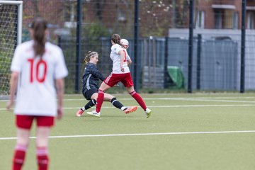 Bild 351 - F Eilbek - Harksheide : Ergebnis: 6:2